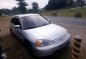 Honda Civic 2002 matic rush sale-5