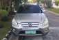 2006 Honda Crv 2.0 gas manual transmission for sale-8