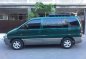 1998 Hyundai Starex SVX matic local for sale-1