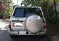 Nissan Patrol 2003 edition for sale-2