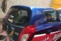 Suzuki Alto 800 Manual Blue Hb For Sale -3