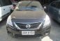 Well-maintained Nissan Almera 2014 for sale-1