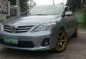 Toyota Corolla Altis G 2010 for sale-0