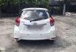 Toyota Yaris 2014 1.3 E for sale-4