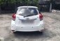 Toyota Yaris 2014 1.3 E for sale-7