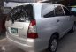 Toyota Innova 2013 model 2014 acquired AT for sale-2
