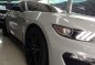 2016 Ford Mustang Shelby COBRA GT350r for sale-1