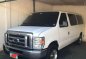 Ford E150 4x2 AT 2010 for sale-1