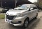 Well-kept Toyota Avanza 2017 for sale-0