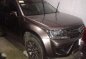 Suzuki Grand Vitara 2014 for sale-5