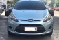 2011 Ford Fiesta for sale-8