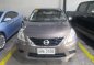 Well-maintained Nissan Almera 2015 M/T for sale-2