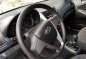 Fastbreak 2017 Hyundai Accent Manual NSG for sale-5
