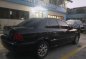 FORD LYNX 2002 AT Gas Black Sedan For Sale -7