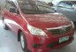 Well-kept Toyota Innova 2014 for sale-0