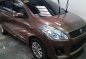 2016 Suzuki Ertiga AT for sale-8