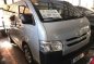 2017 Toyota Hiace commuter for sale-0