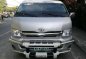 2014 Toyota Hiace gl Grandia for sale-2