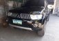 Mitsubishi Montero gls 2010 for sale-1