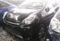 Good as new Toyota Wigo E 2017 for sale-7