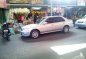 Honda City Type Z 2002 Manual Silver Sedan For Sale -2