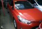 2016 Toyota Vios 1.3 E automatic transmission for sale-2