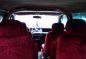 Honda Odyssey 1.6 7-seater Red SUV For Sale -3