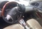 Well-kept Toyota Corolla Altis 2008 for sale-4
