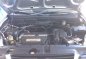 2003 Honda CR-V Gas Manual Silver SUV For Sale -1