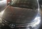 2014 Toyota Vios 1.3 E Gray Metallic Automatic for sale-1