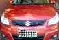 For sale Suzuki Sx4 - crossover 2011 -1