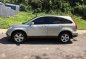 Well maintained Honda CRV 2008 for sale-2