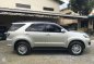 Toyota Fortuner 2013 for sale-2