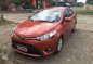 Toyota Vios MT 2016 for sale-1