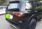 For sale Mitsubishi Montero Sport GLS 2009-2