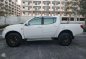 Mitsubishi Strada GLS 4x4 2007 for sale-4