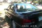 Hyundai Elantra 2003 AT Red Sedan For Sale -3