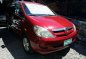 Well-maintained Toyota Innova 2008 for sale-0