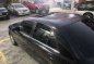 FORD LYNX 2002 AT Gas Black Sedan For Sale -2