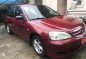 Honda Civic LXi Automatic 2003 for sale-7
