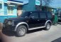 Ford Everest 2005 MT Diesel for sale-4