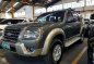 2008 Ford Everest 4x4 Limited AT Gray SUV For Sale -4