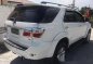 2010 Toyota Fortuner V 4x4 matic Diesel-4