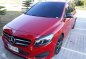 2015 Mercedes Benz B200 Sport night package for sale-1