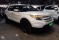 2013 Ford Explorer 4x4 Automatic for sale-1