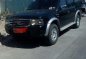 Ford Everest 2005 MT Diesel for sale-1