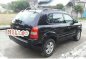 Hyundai Tucson 2007 AT Black SUV For Sale -4