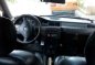 Honda Civic ESi Manual Gray Sedan For Sale -2