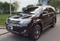 Toyota Fortuner 2.5 V 4x2 2014 for sale-9