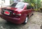 Honda Civic LXi Automatic 2003 for sale-5
